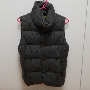 Rugby by Ralph Lauren puffer vest